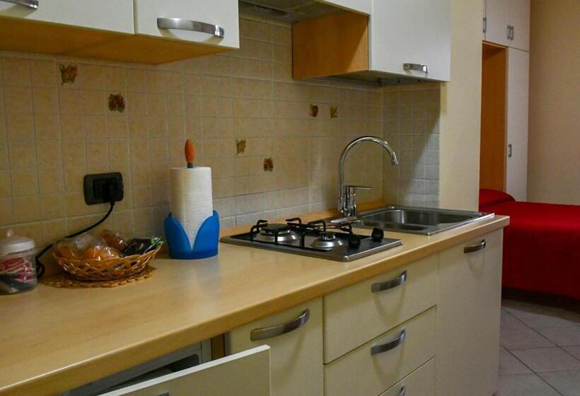 فندق Gli Angeli Agriturismo