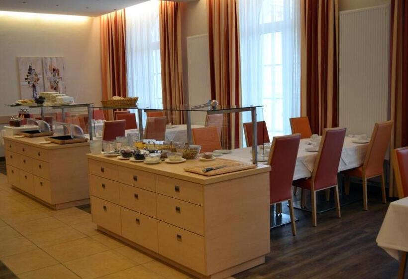 בית מלון כפרי Grazerhof