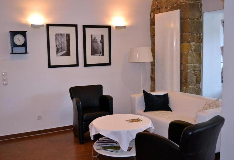 בית מלון כפרי Grazerhof