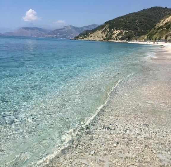 هتل Hyso Vela