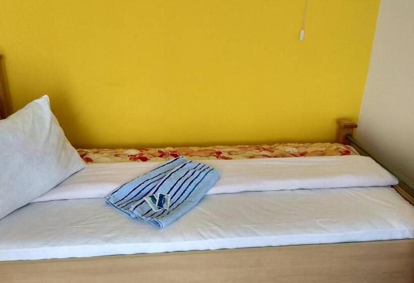 هتل Konaciste Trstenik