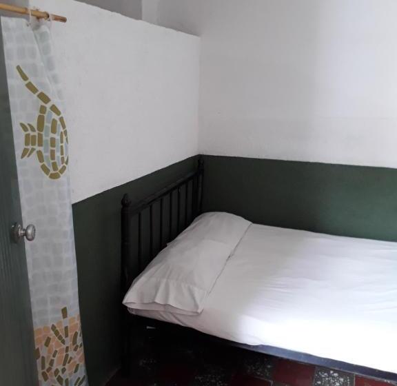 酒店 Residencias Escorial