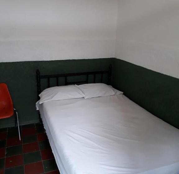 هتل Residencias Escorial