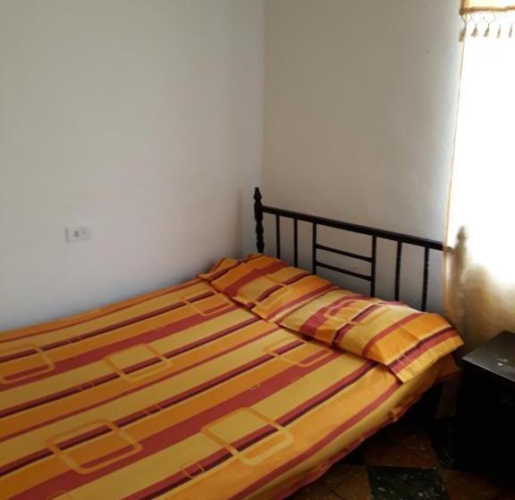 هتل Residencias Escorial