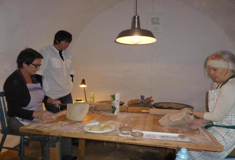 Отель Rongen Gard