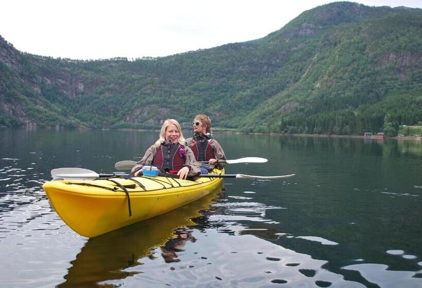 Отель Rongen Gard