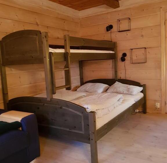 Отель Rongen Gard