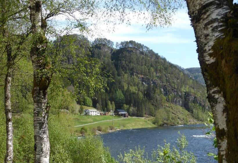 Отель Rongen Gard