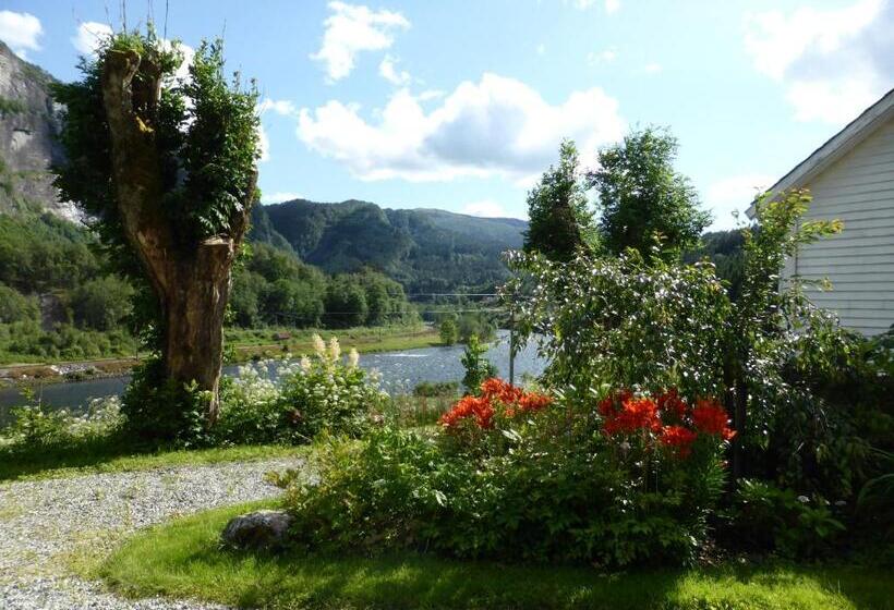 Отель Rongen Gard