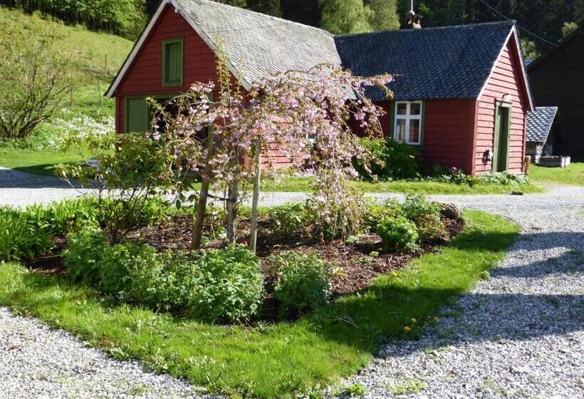 Отель Rongen Gard