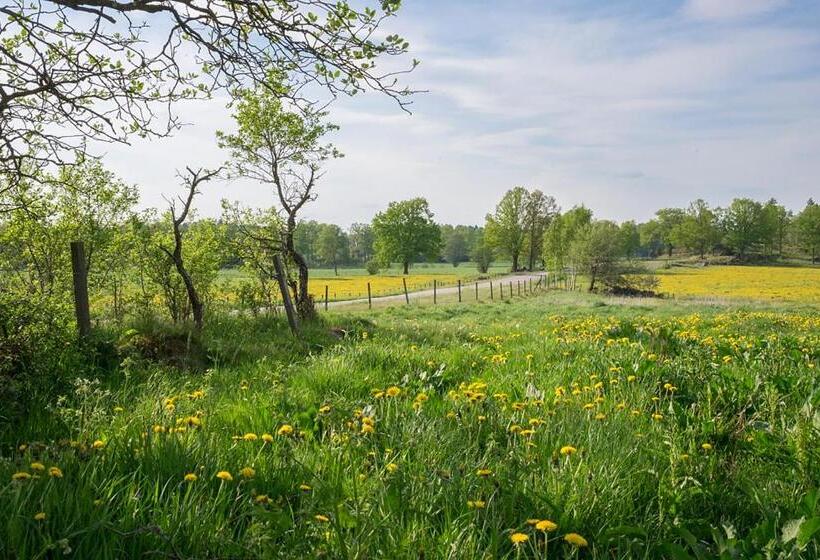 فندق Råshults Gård