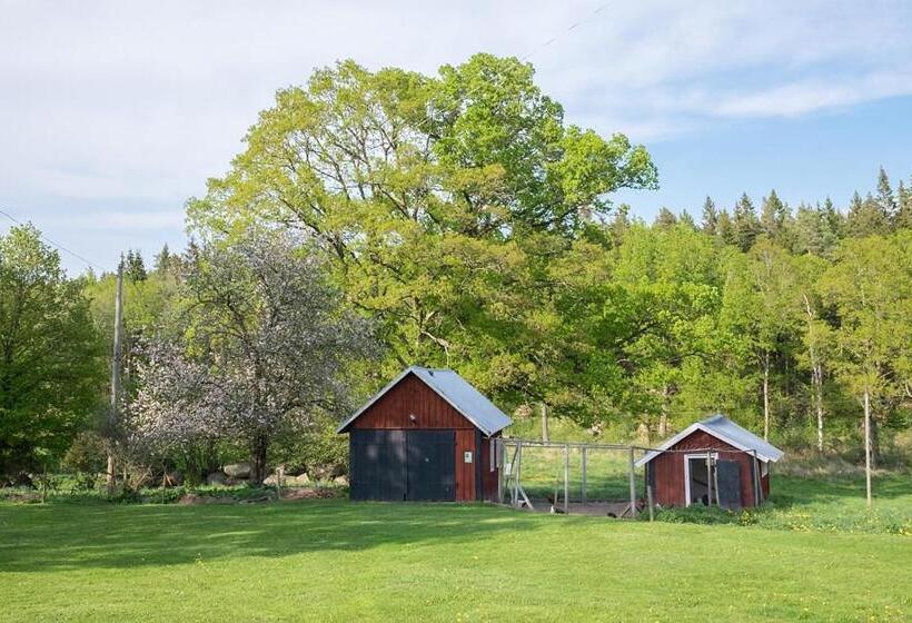 فندق Råshults Gård