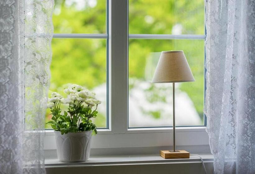 فندق Råshults Gård