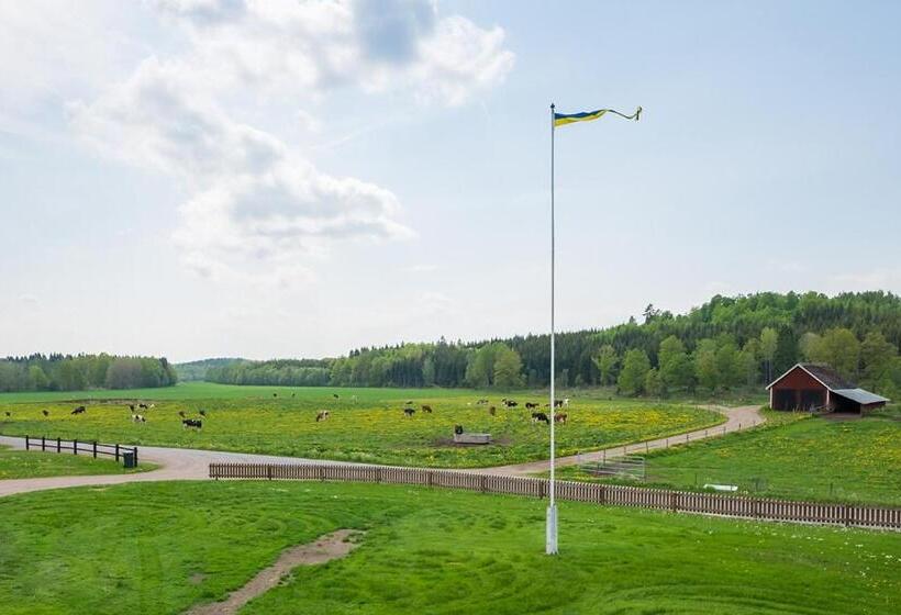 فندق Råshults Gård