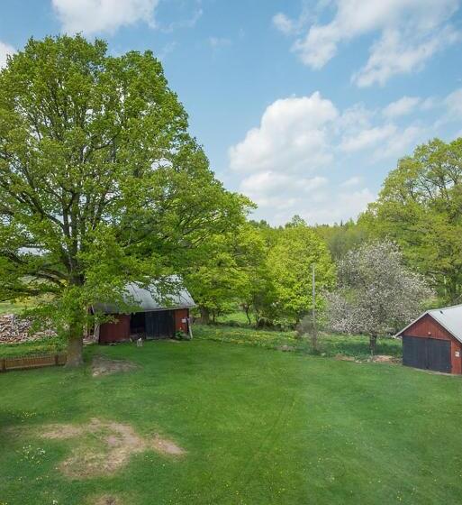 فندق Råshults Gård