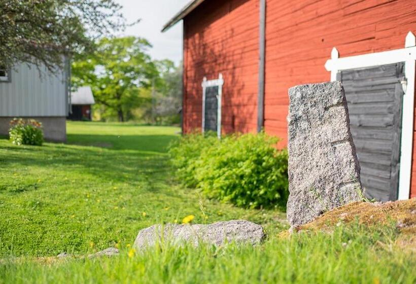 فندق Råshults Gård