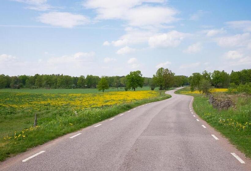 فندق Råshults Gård