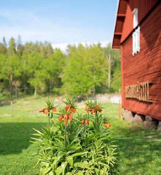 فندق Råshults Gård