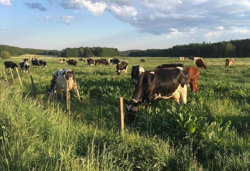 فندق Råshults Gård