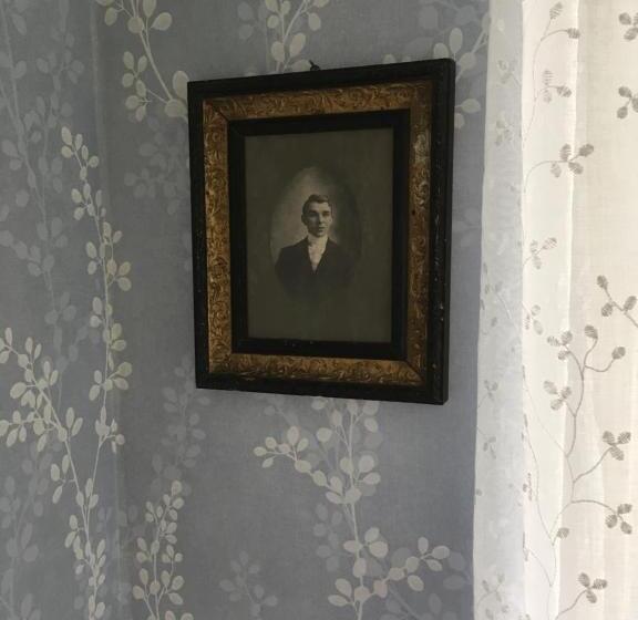 فندق Råshults Gård