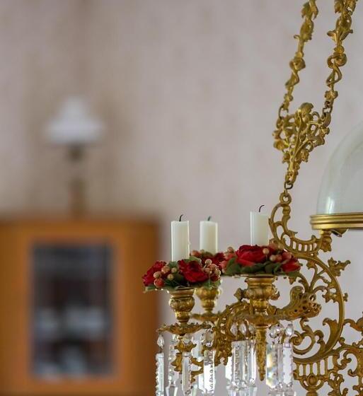 فندق Råshults Gård