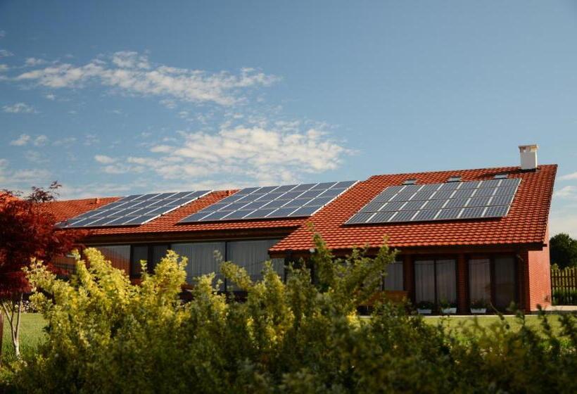 בית מלון כפרי Rumika Ecocenter