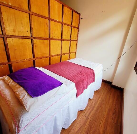 هتل Sao Mai Bac Ha