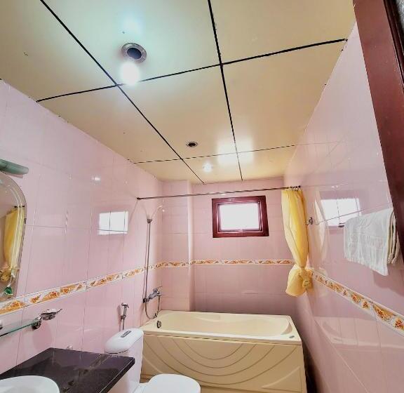 هتل Sao Mai Bac Ha