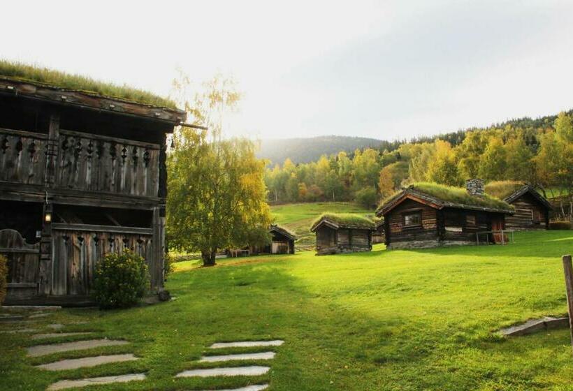 ホテル Sygard Storrvik