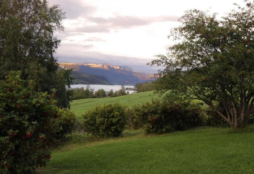 ホテル Sygard Storrvik