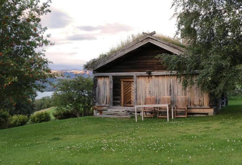 ホテル Sygard Storrvik