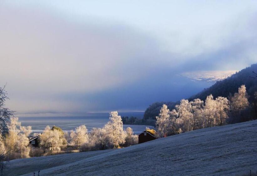 ホテル Sygard Storrvik