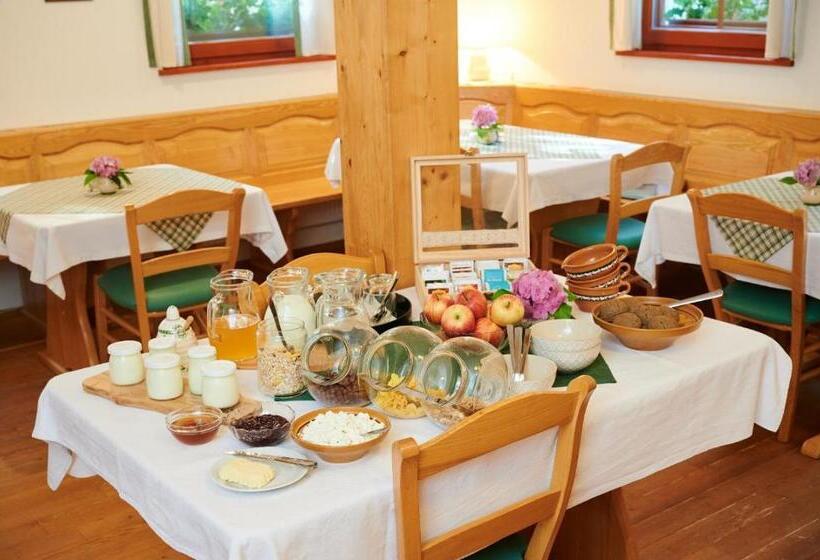 هتل Turistična Kmetija Stoglej