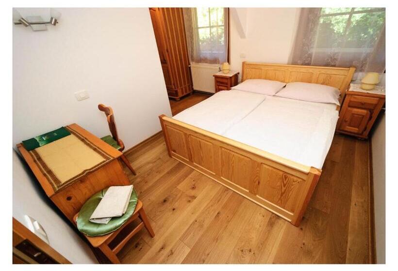 هتل Turistična Kmetija Stoglej