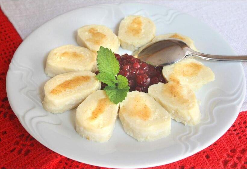 هتل Turistična Kmetija Stoglej