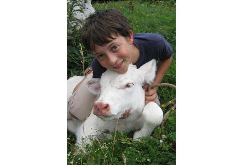 هتل Turistična Kmetija Stoglej