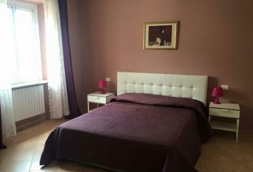 La Piazza B&b