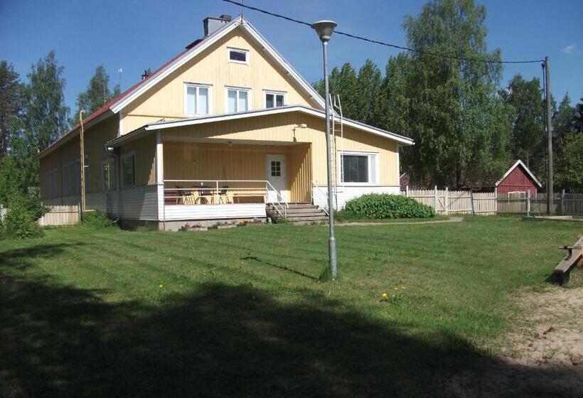 Montolan Koulun Majatalo