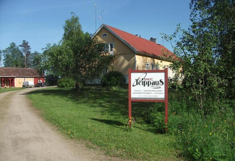 Montolan Koulun Majatalo