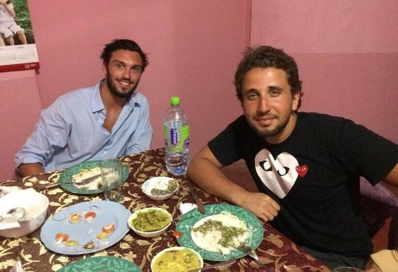 모텔 Kalkudah Budget