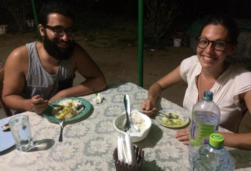 모텔 Kalkudah Budget