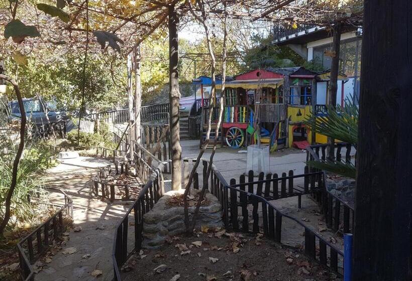 مُتل Podgorski An