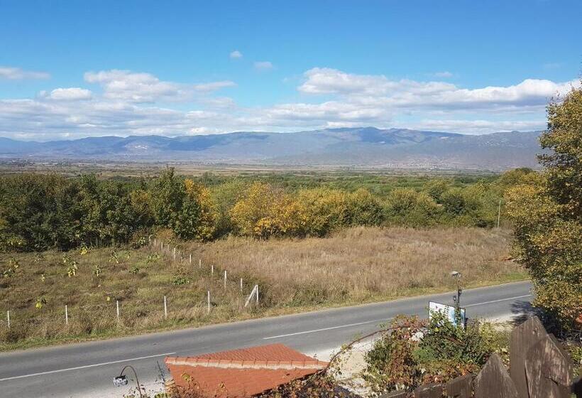 مُتل Podgorski An