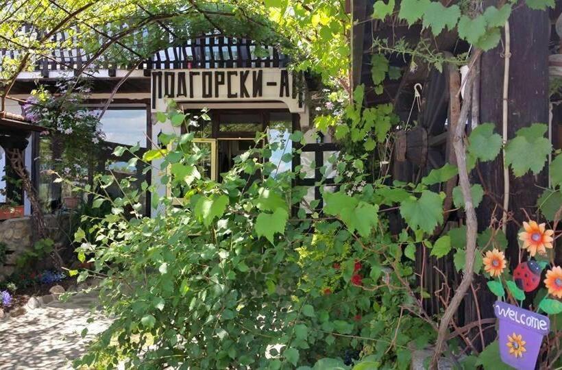 مُتل Podgorski An