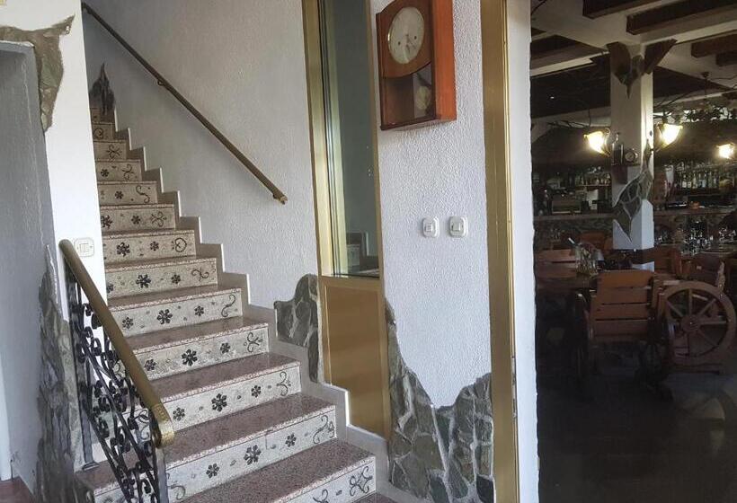 مُتل Podgorski An