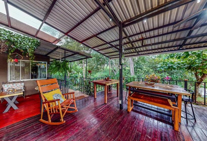 Nueva Villa Paraíso Four Villas