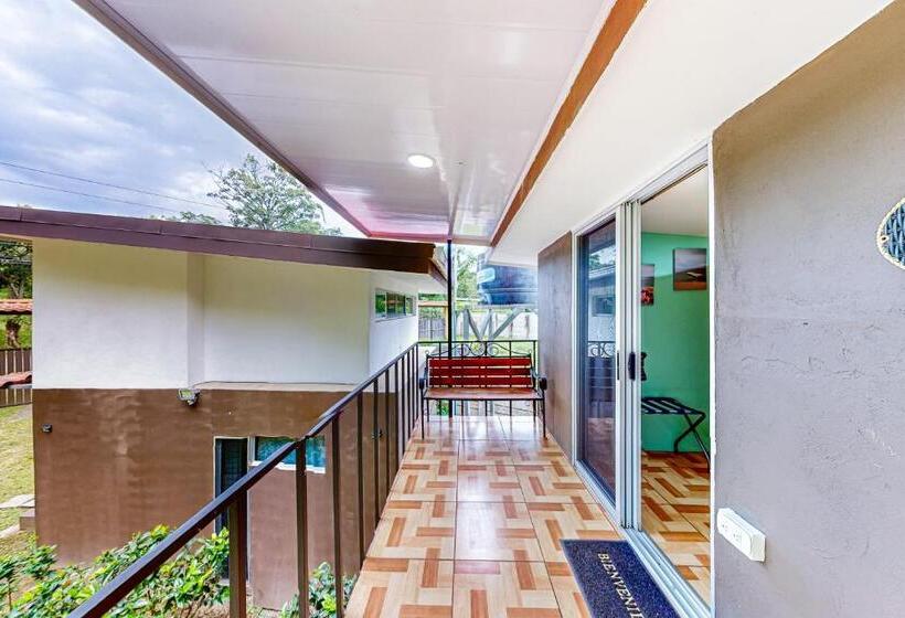 Nueva Villa Paraíso Four Villas