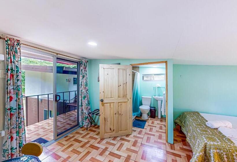 Nueva Villa Paraíso Four Villas