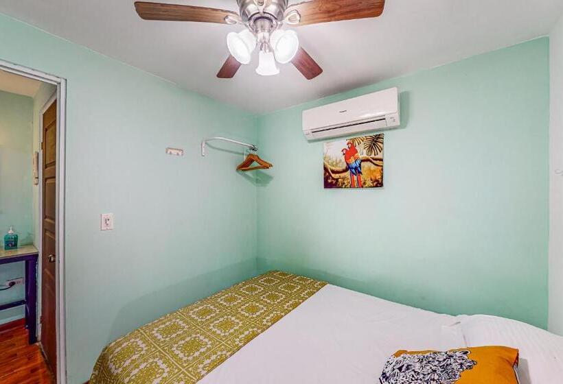 Nueva Villa Paraíso Four Villas