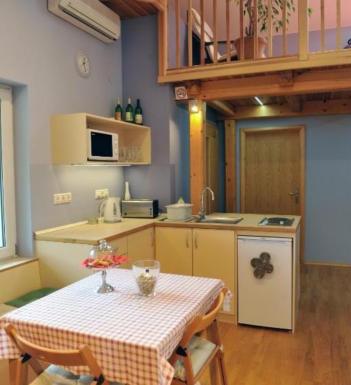 پانسیون Apartment šilec